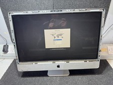 Apple iMac 27", Intel Core 2
