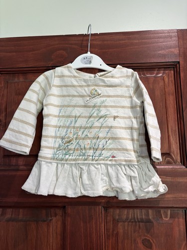 Zara baby girl - dragonfly, long