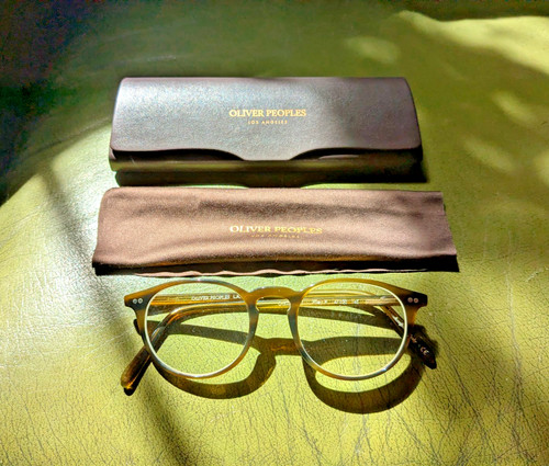 Oliver peoples ov5004 - oliver,