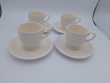 4 X Wedgwood Edme Pattern