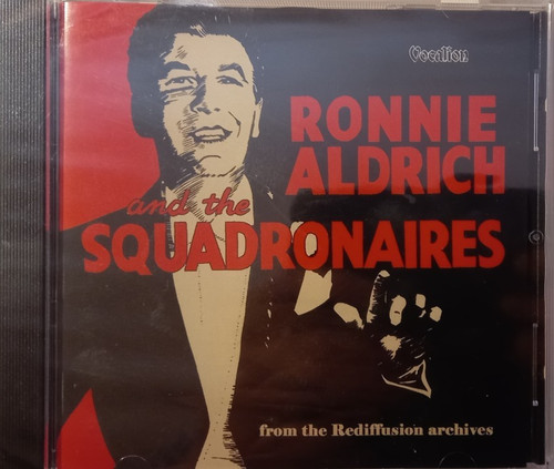 Ronnie aldrich and the - ronnie,