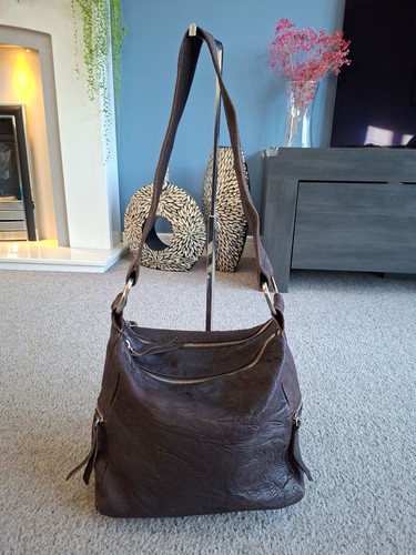 Beautiful acosta brown pebbled - beautiful,