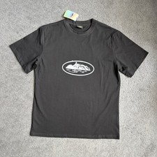 Corteiz Men's T-Shirt Size