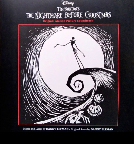 Tim burton the nightmare - tim,