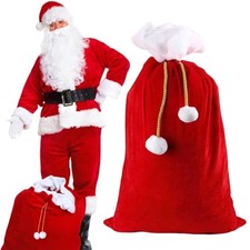Extra Large Christmas Bag