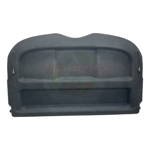 Nissan qashqai j11 parcel - nissan,