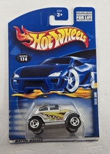 Hot Wheels 2001 Collector #174