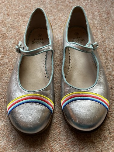 Mini boden rainbow mary - mary, jane