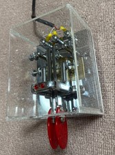 [CHROME BASE] Vibroplex Dual