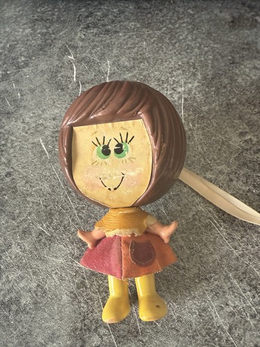 Mattel talk doll vintage - talk, up