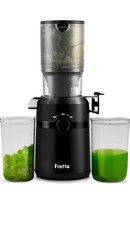 Fretta F5000 Self Feeding Slow