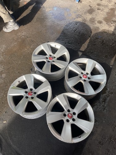 Set jaguar x260 - of,