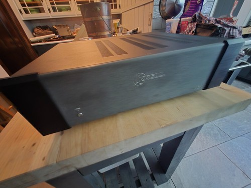 Krell kav250a 3 - , kav250a/3