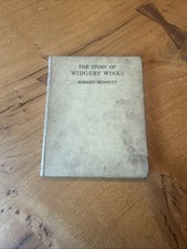 The Story of Widgery Winks –