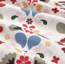 Ikea Sparvvicker Duvet Cover