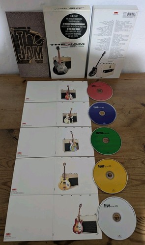 The jam direction - the,