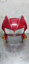 Honda Vfr800 fi Pre Vtec front