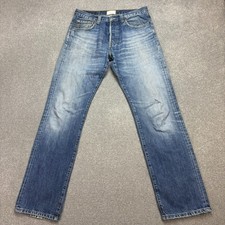 Levis 501 Jeans Adult 30x32