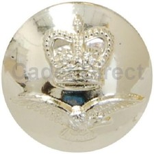 RAF No.1 Dress Anodised