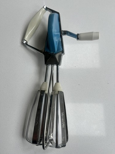 Prestige vintage blue - prestige,