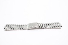Vintage Omega Steel Bracelet For Speedmaster / Seamaster Ref. 1170
