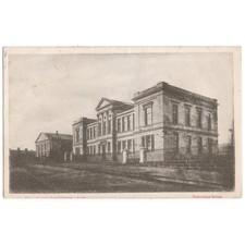 AYR The New Academy School