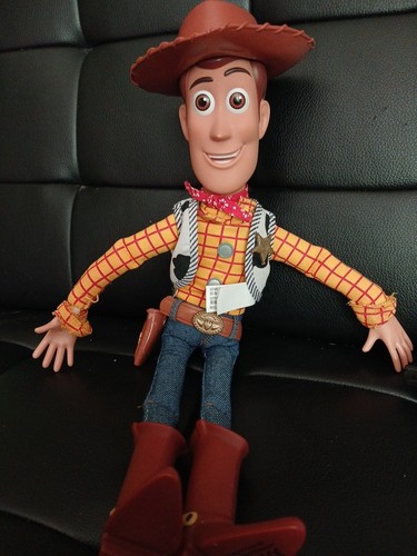 Disney store toy - toy, story