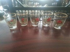 Vintage Hunting Scene retro