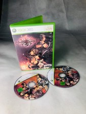 Video Game Magna Carta II XBOX 360