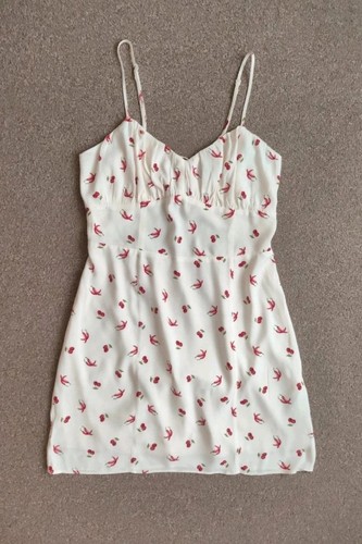 Primark ivory red - ivory,