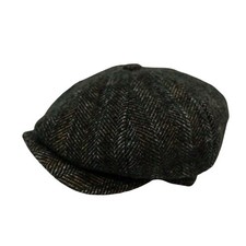 Shelby Baker Boy Hat for Men-