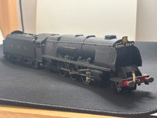 Hornby Dublo LMS “City of