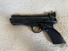 Beeman Tempest Air Pistol by