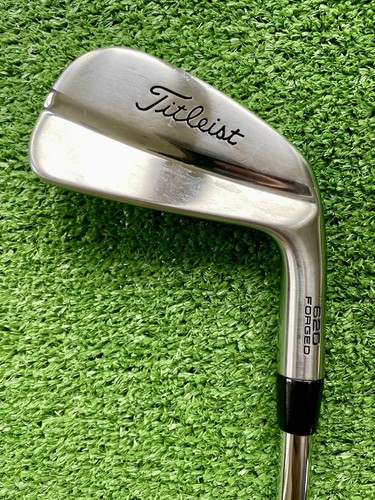 Titleist 620 forged - 620, 4-pw