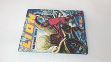			Lion Annual 1979