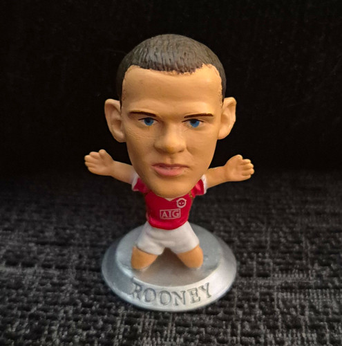 Wayne rooney corinthian - wayne,