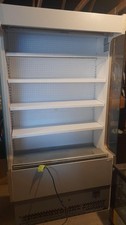 multideck display fridge