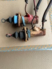 international tractor 574 / 674 brake master cylinder pair