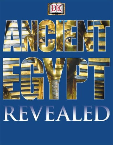 Ancient egypt revealed - ancient,