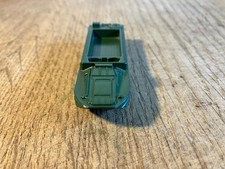 vintage matchbox lesney DUKW