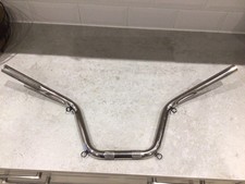 Classic Harley Davidson Handle