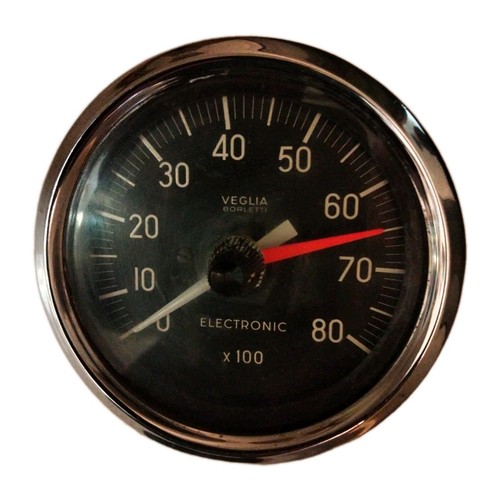 Vintage 80mm veglia borletti - 80mm,