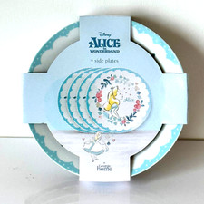 DISNEY ALICE IN WONDERLAND SET