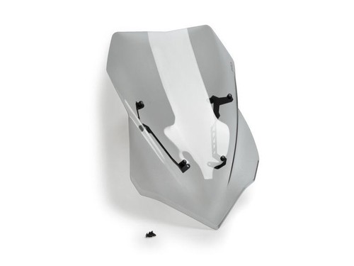 Puig light smoke touring - light,