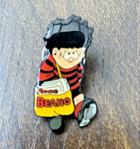 Beano dennis the - the, menace