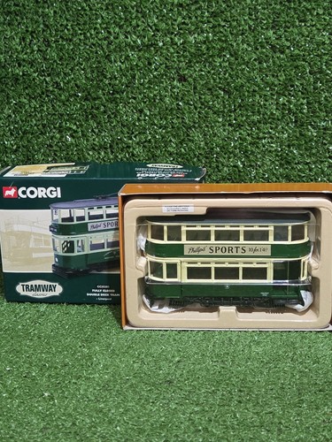 Corgi tramway classics - classics, cc25203
