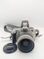 Nikon F55 35mm SLR Camera With