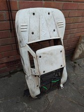 White 30DNT flex body 5t 5ive