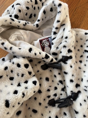Vtg 102 dalmatians - 102,