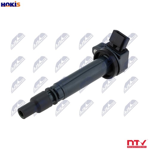 Ignition coil ecz 013 - coil, for